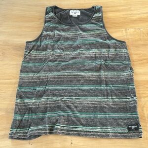 Men’s Billabong Tank size smalll
